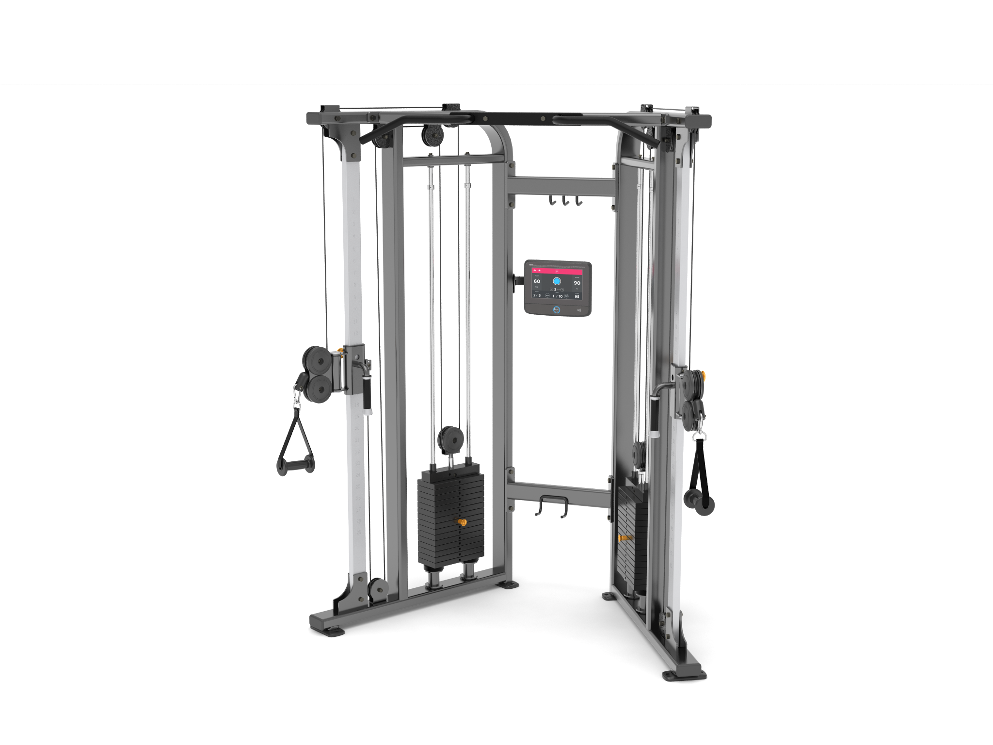 ANYFIT Functional Trainer - Legacy Fitness Products